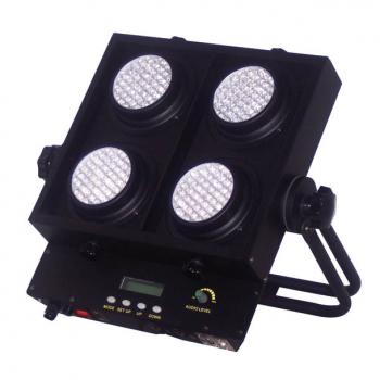 HIGHENDLED YLL-020 FOUR LED BLINDER 4-х секционный светодиодный блиндер